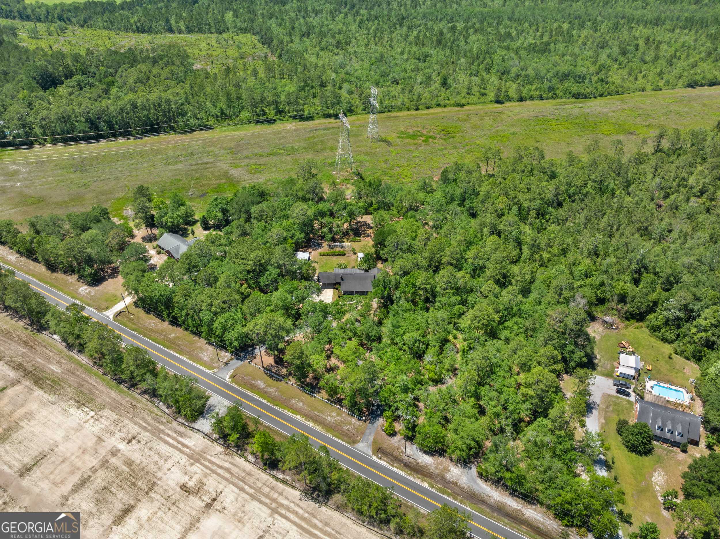 Guyton, GA 31312,1206 Zittrouer RD
