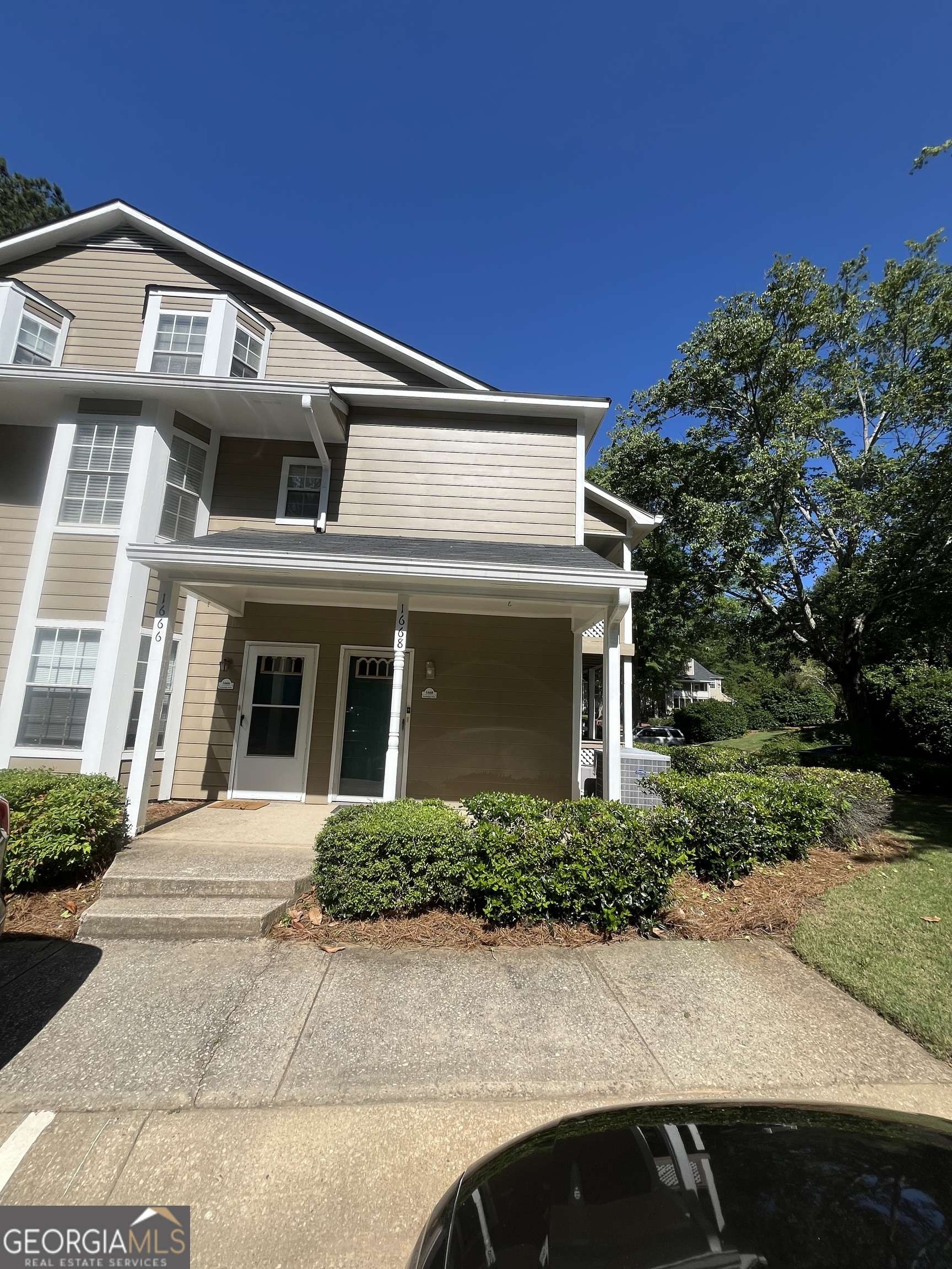 1666 Northridge DR, Morrow, GA 30260