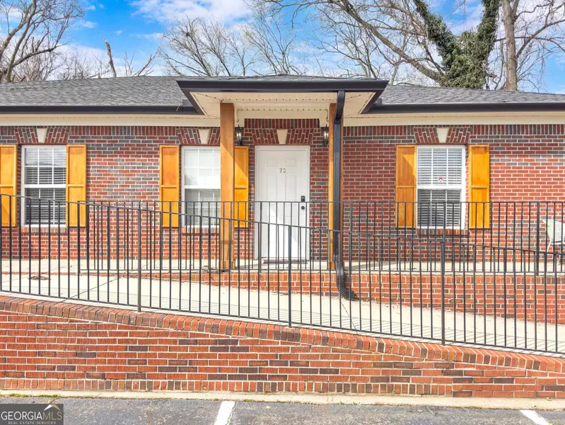 70 Atlanta ST, Mcdonough, GA 30253