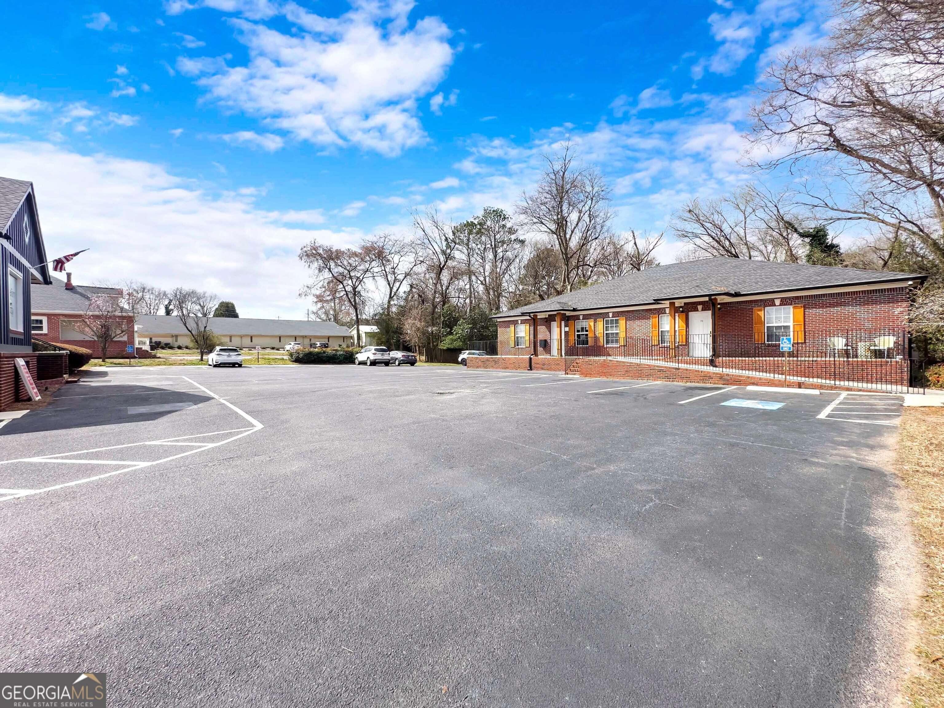Mcdonough, GA 30253,70 Atlanta ST
