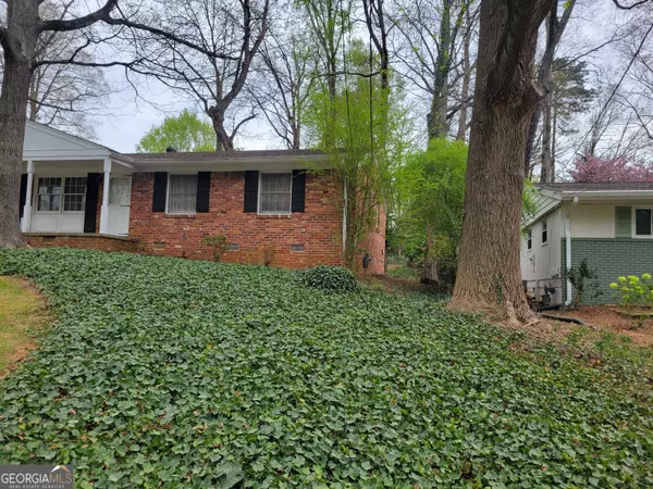 Chamblee, GA 30341,2137 Plantation LN