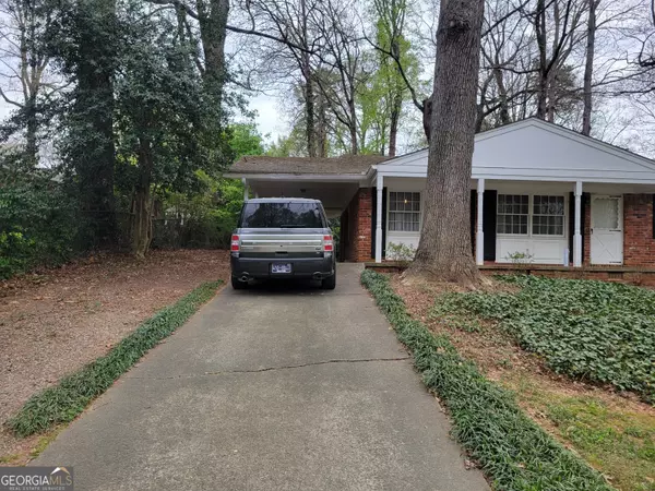 Chamblee, GA 30341,2137 Plantation LN