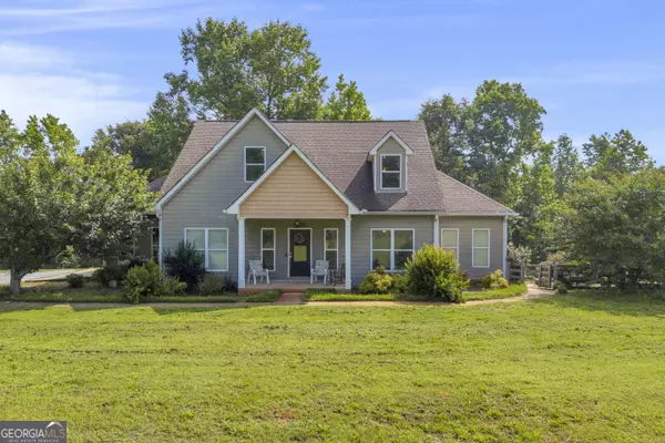 152 Charity DR, Homer, GA 30547