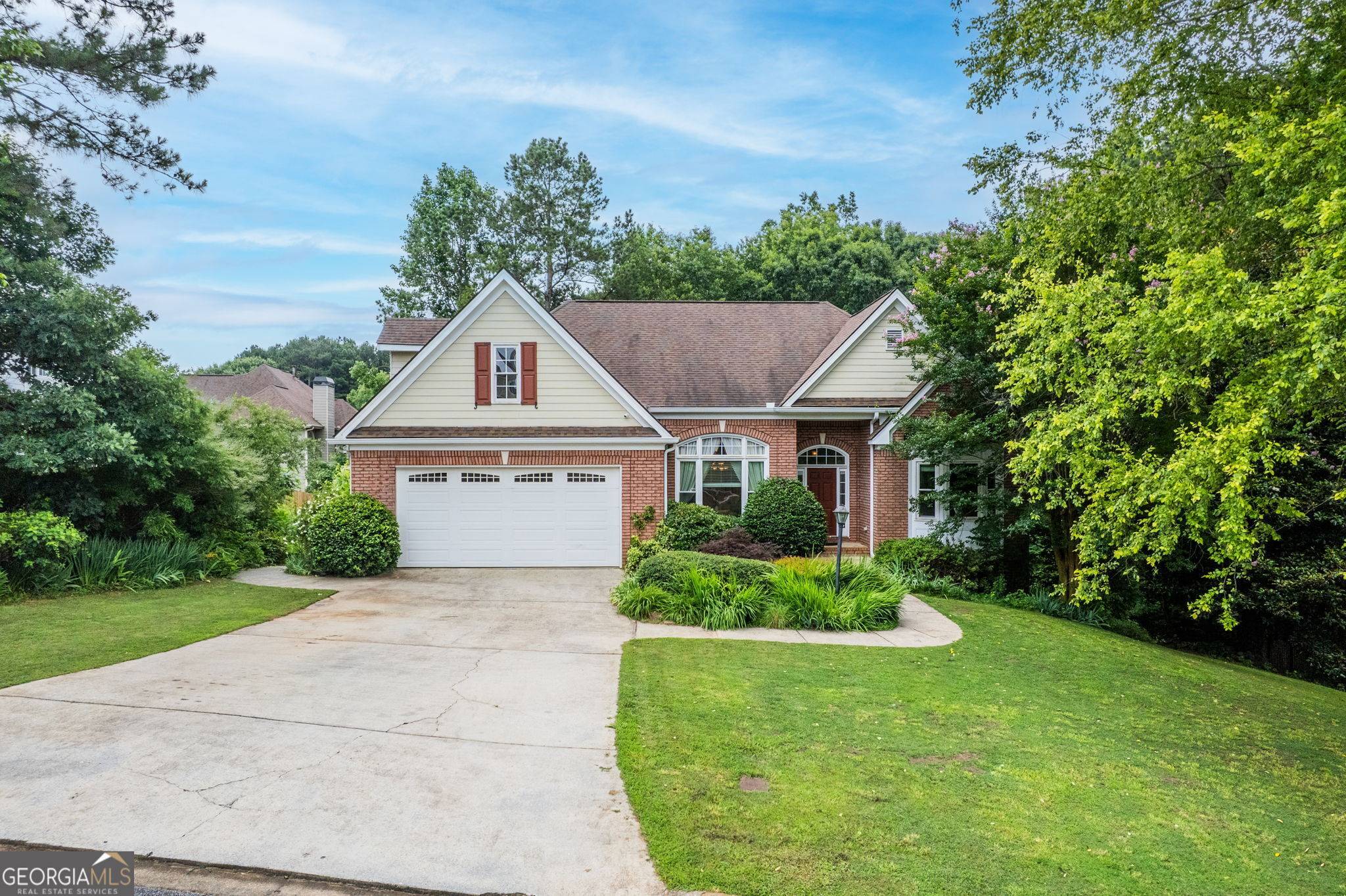 635 Piping Rock PT, Lawrenceville, GA 30043