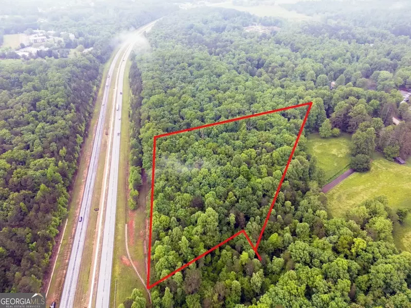 0 Hwy 441, Clarkesville, GA 30523