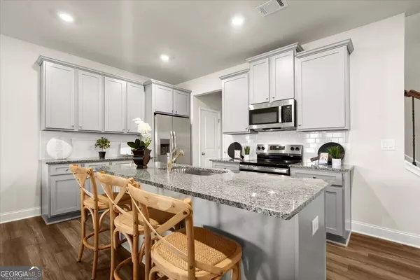 Dacula, GA 30019,934 Elwood ST