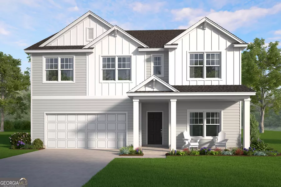 137 Courtland DR, St. Marys, GA 31558