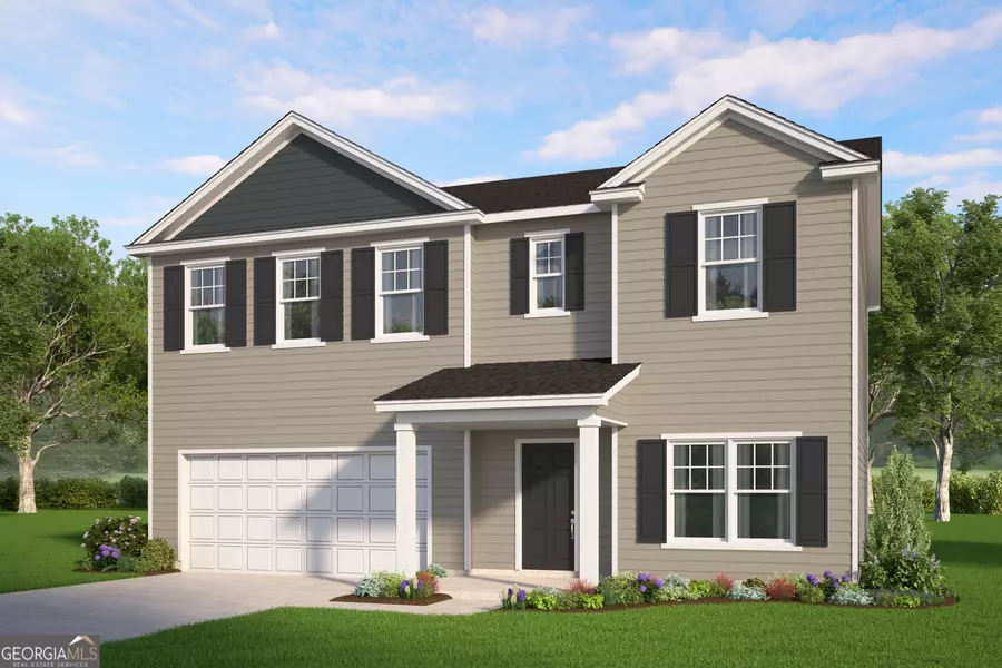 159 Courtland DR, St. Marys, GA 31558