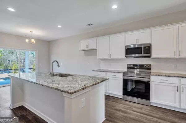 St. Marys, GA 31558,240 Courtland DR