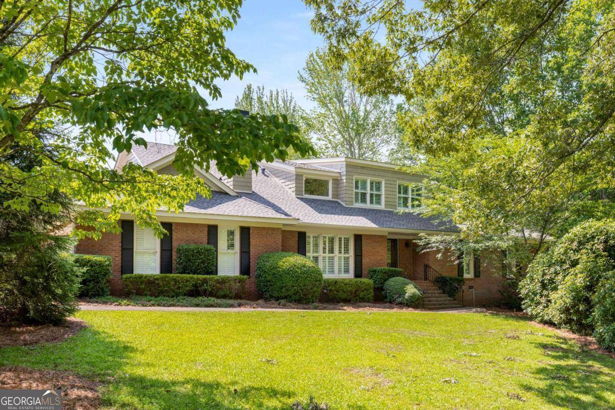 186 Mt Calvary RD, Marietta, GA 30064