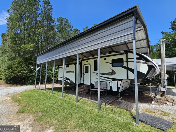 Elberton, GA 30635,TRACT 1 Bobby Brown State Park RD