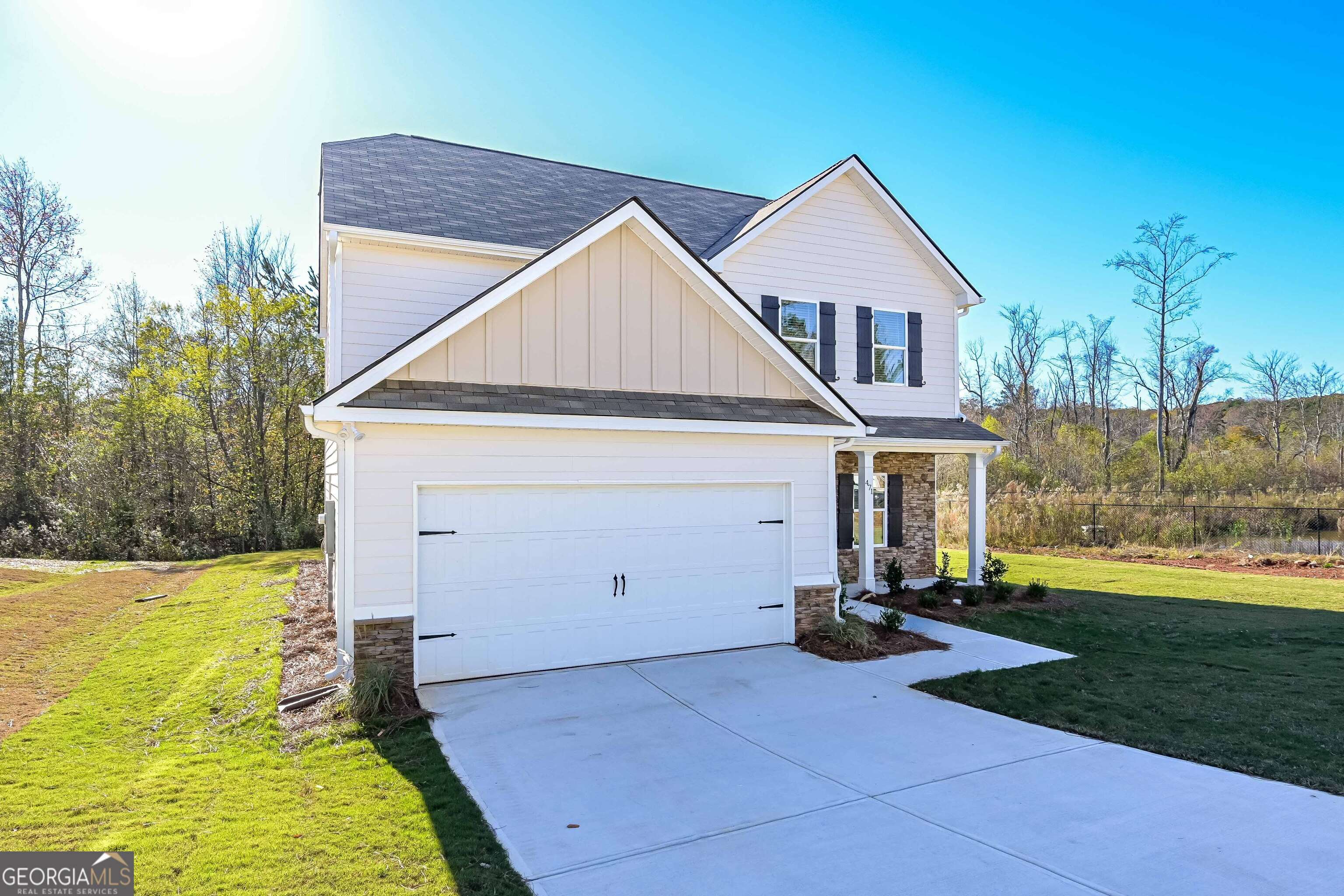 Villa Rica, GA 30180,471 Charleston PL