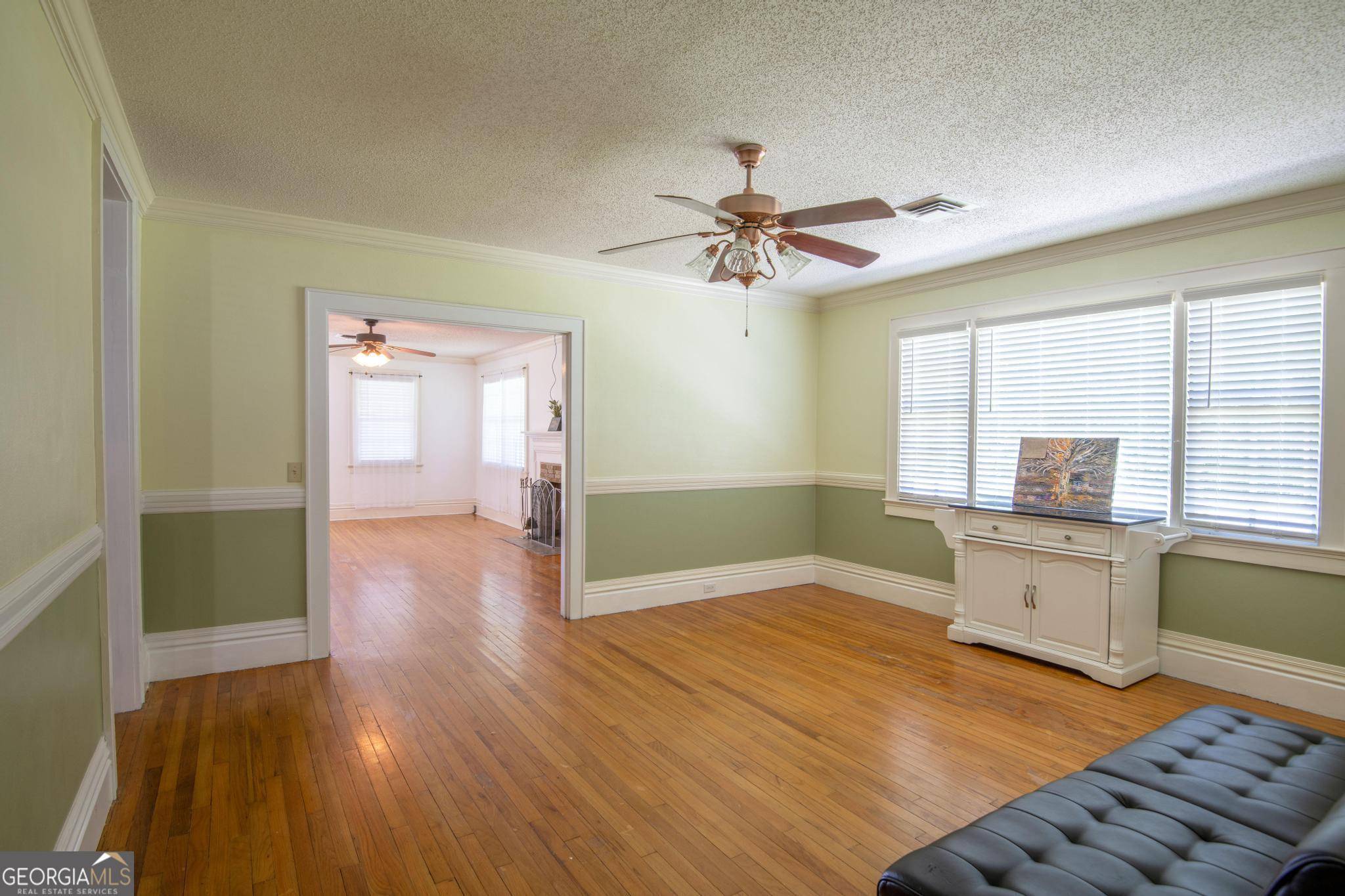 Sylvania, GA 30467,814 S Main ST