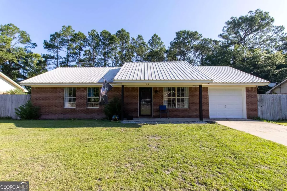 Hinesville, GA 31313,128 Deann DR