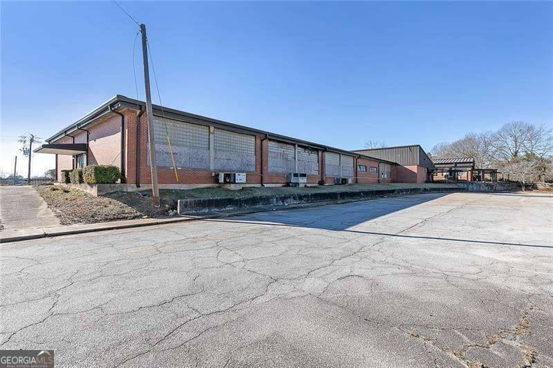 601 MAPLE ST, Carrollton, GA 30117