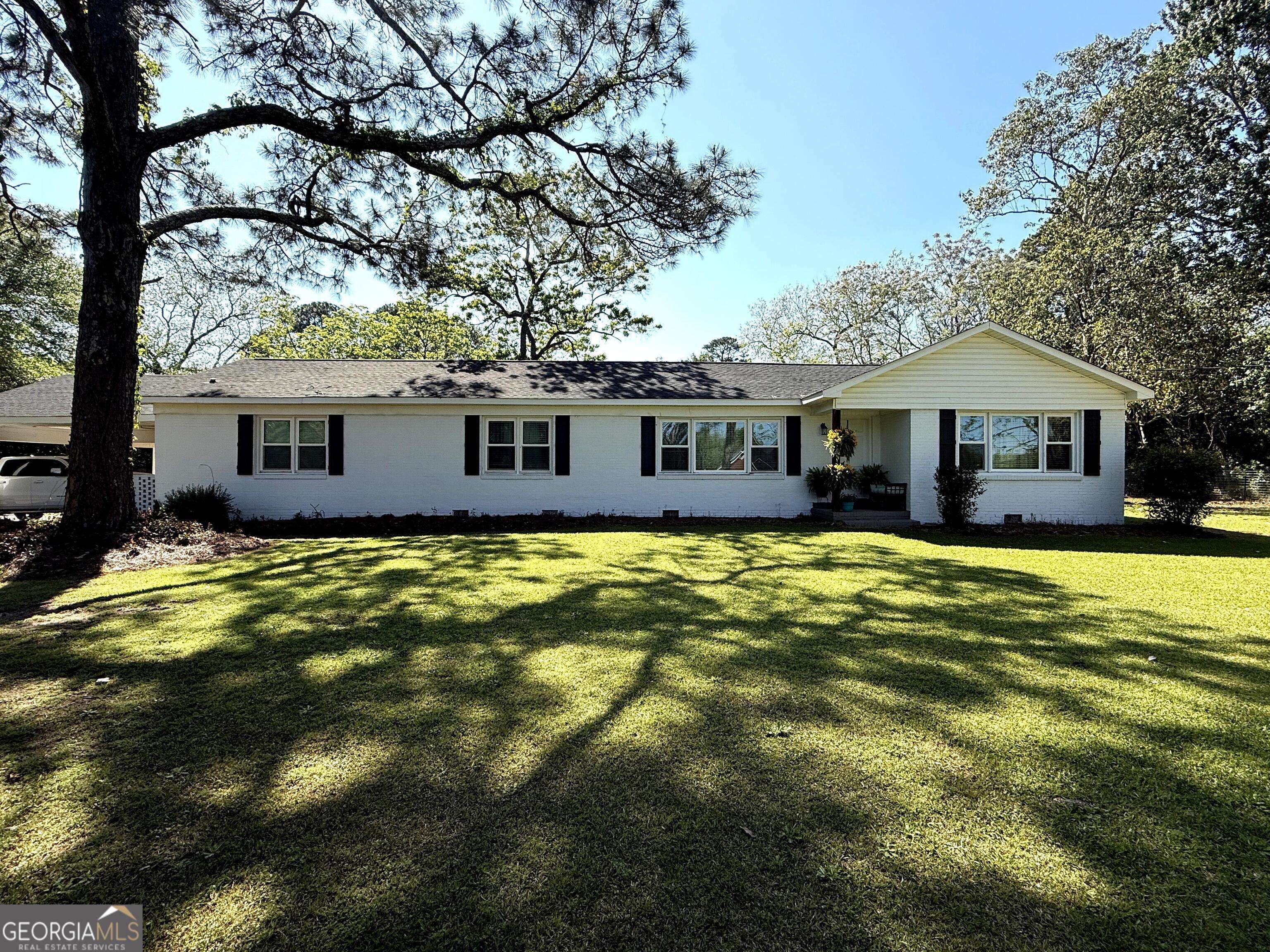 Fort Valley, GA 31030,315 Peggy Drive