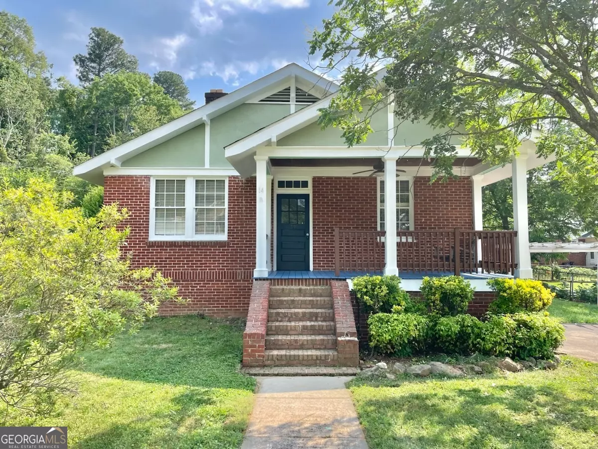 Gainesville, GA 30504,14 J AVE