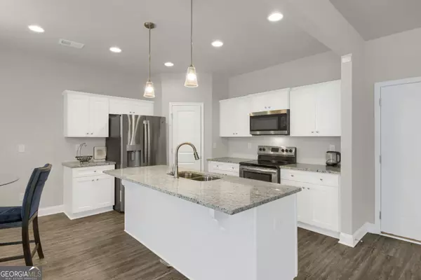 Covington, GA 30016,340 McGiboney LN