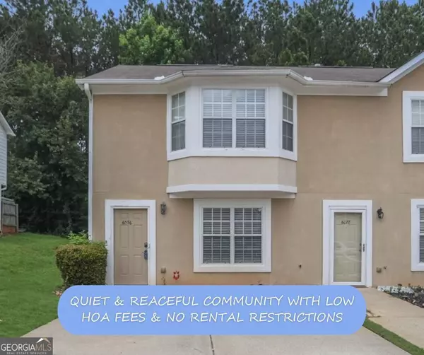 6076 Chupp Way LN, Lithonia, GA 30038