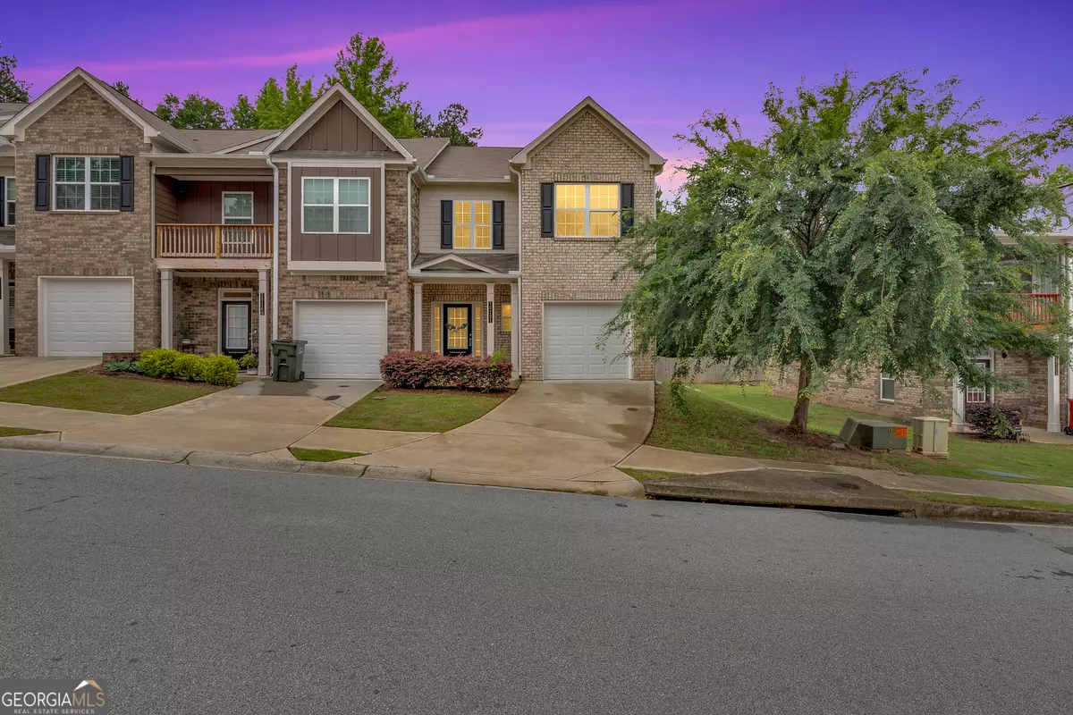 Covington, GA 30014,10151 Benton Woods DR