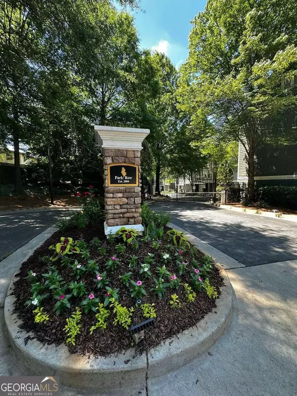 Atlanta, GA 30312,1107 PARK ROW SOUTH SE