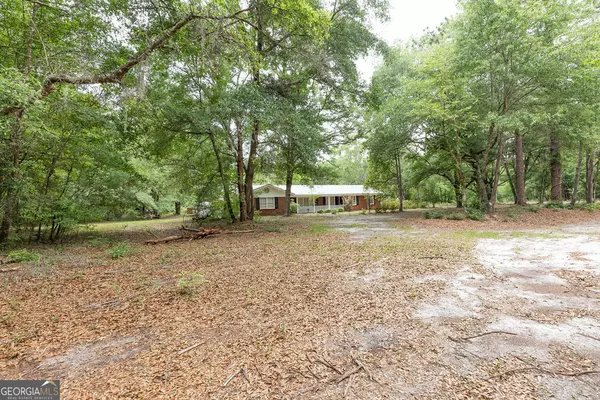 Springfield, GA 31329,701 Log Landing RD