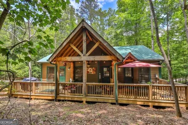 Ellijay, GA 30540,257 Acadia DR