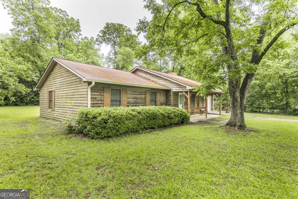Fort Valley, GA 31030,1602 Knoxville ST