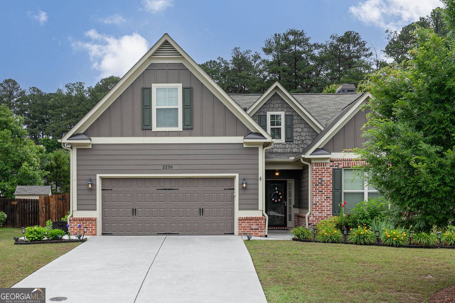 2256 Long Bow Chase NW, Kennesaw, GA 30144