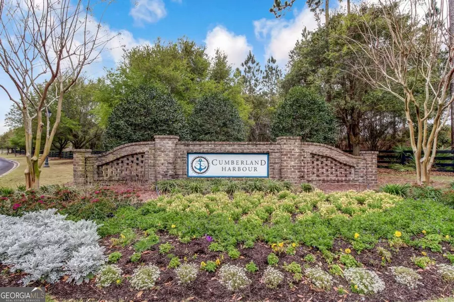LOT 313 Charleston WAY, St. Marys, GA 31558