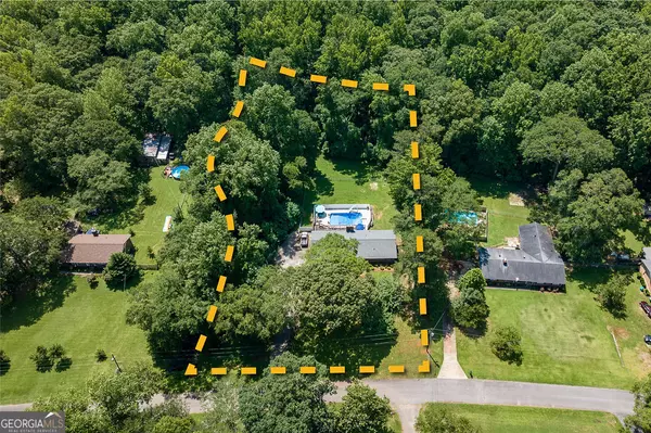 Statham, GA 30666,226 Baker ST