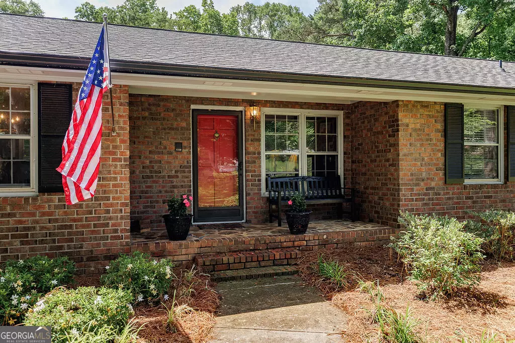 Statham, GA 30666,226 Baker ST