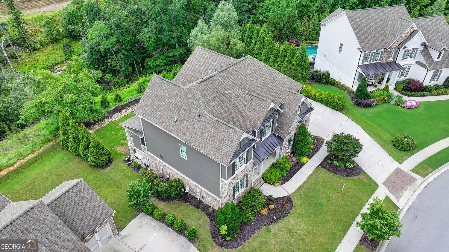 Flowery Branch, GA 30542,6722 Trail Side DR