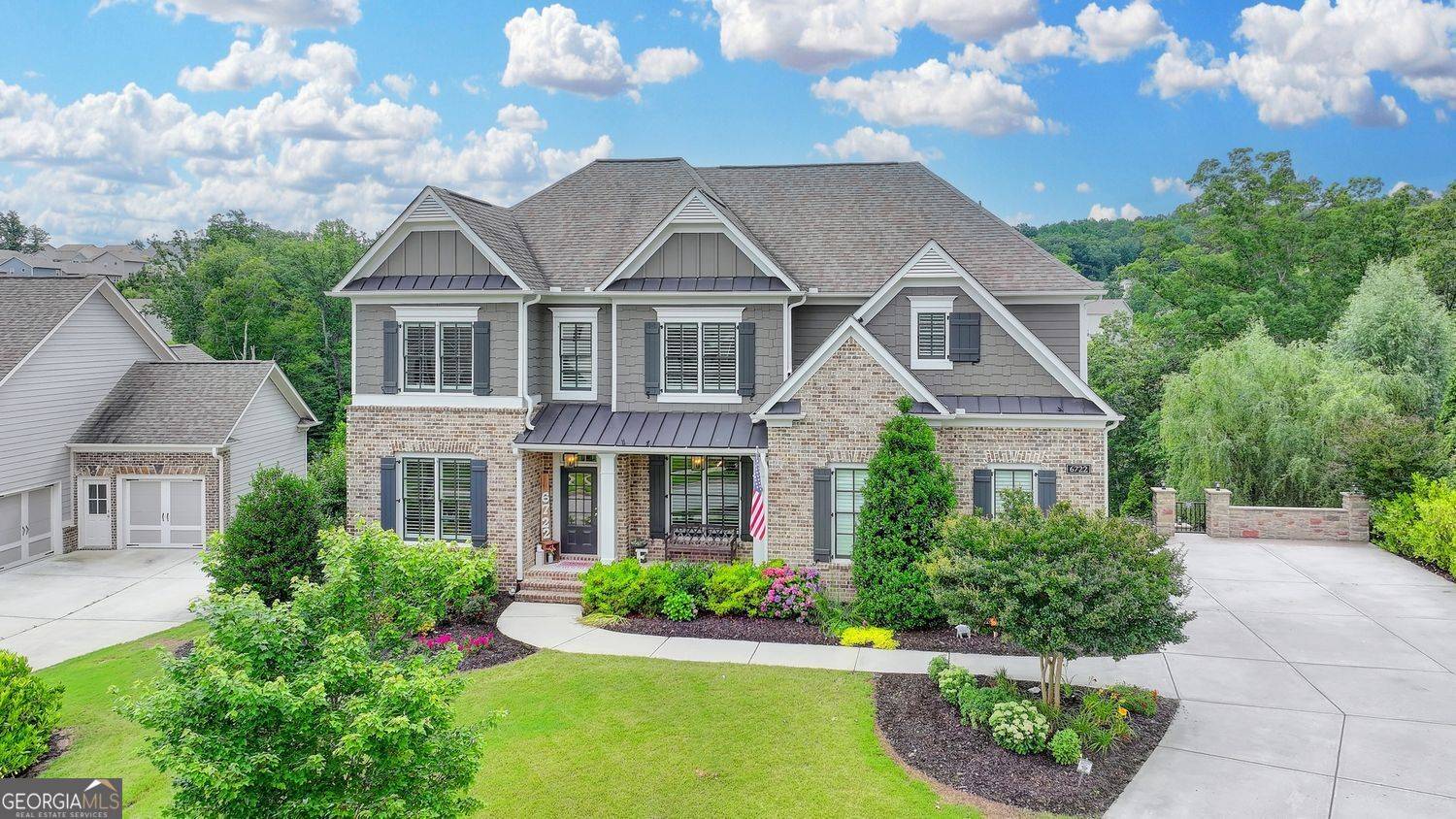 Flowery Branch, GA 30542,6722 Trail Side DR