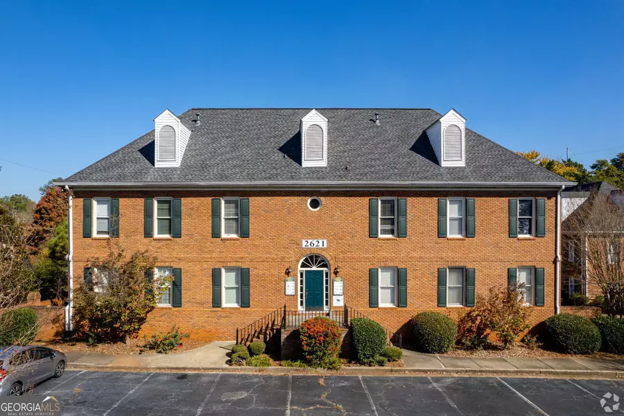 2621 Sandy Plains Road RD #303, Marietta, GA 30066