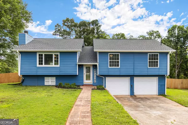319 Hill Crest CIR, Woodstock, GA 30188