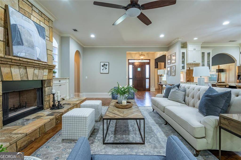 Woodstock, GA 30188,799 Wagon Trail TRL