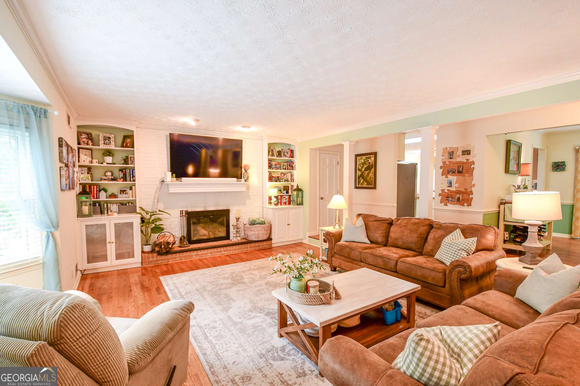 Fayetteville, GA 30214,150 Sandy Ridge TRL