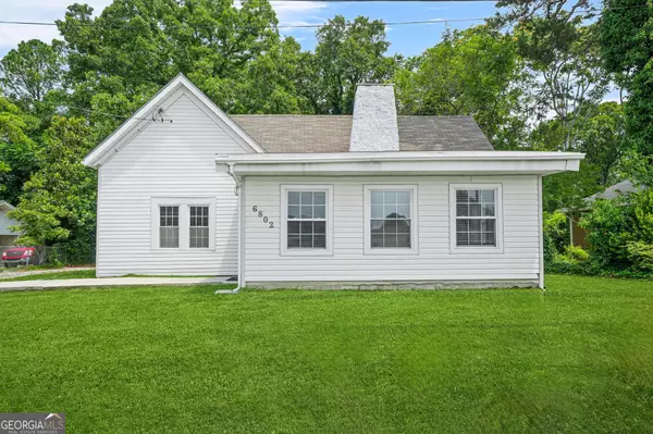 6802 Ida ST, Lithonia, GA 30058