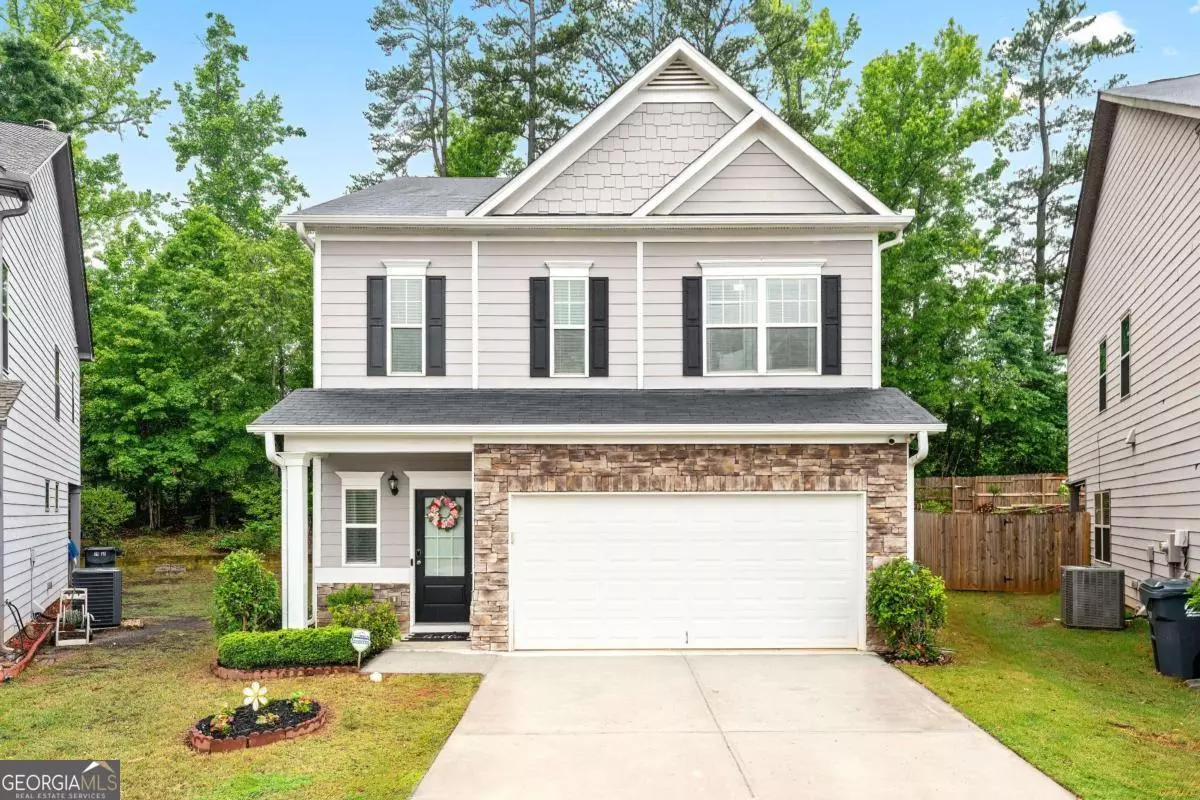 Buford, GA 30519,2939 Woodward Down TRL