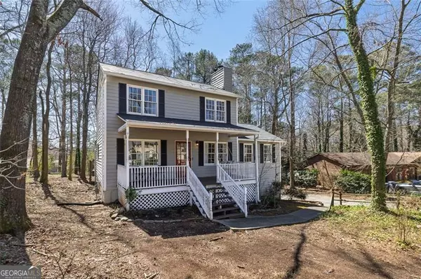 Marietta, GA 30064,3271 SUTCLIFFE RDG