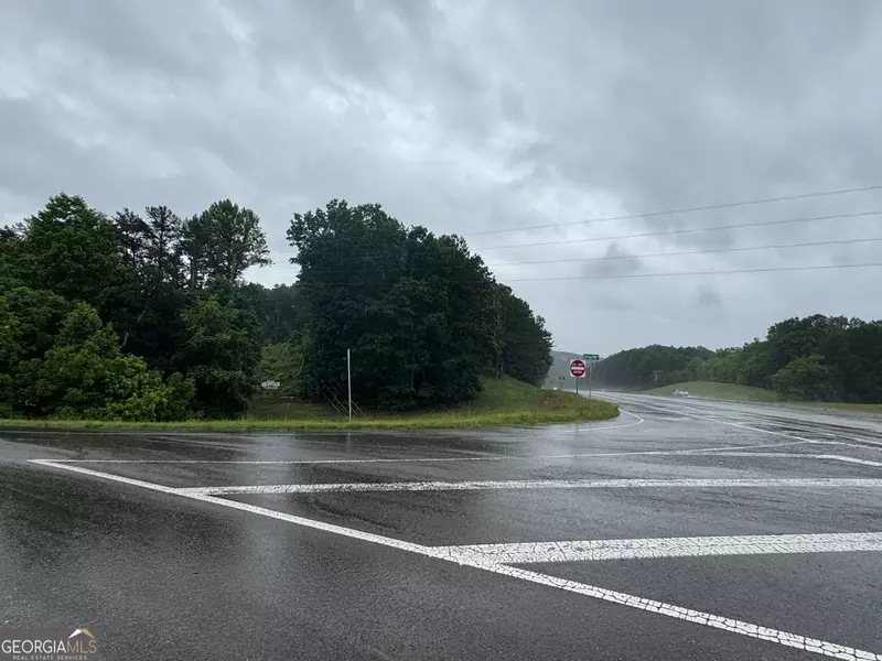 0 Carnes Mill RD, Talking Rock, GA 30175