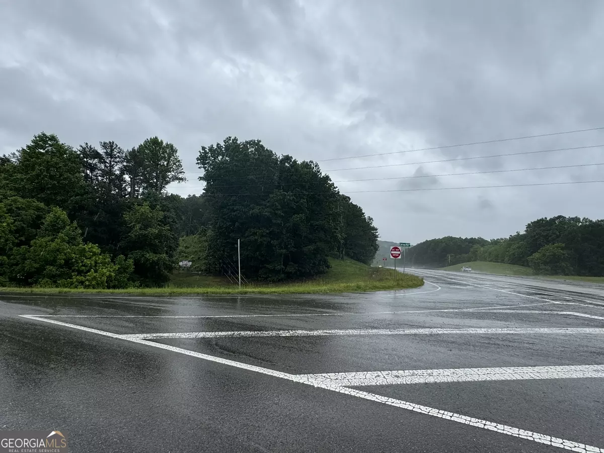 Talking Rock, GA 30175,0 Carnes Mill RD