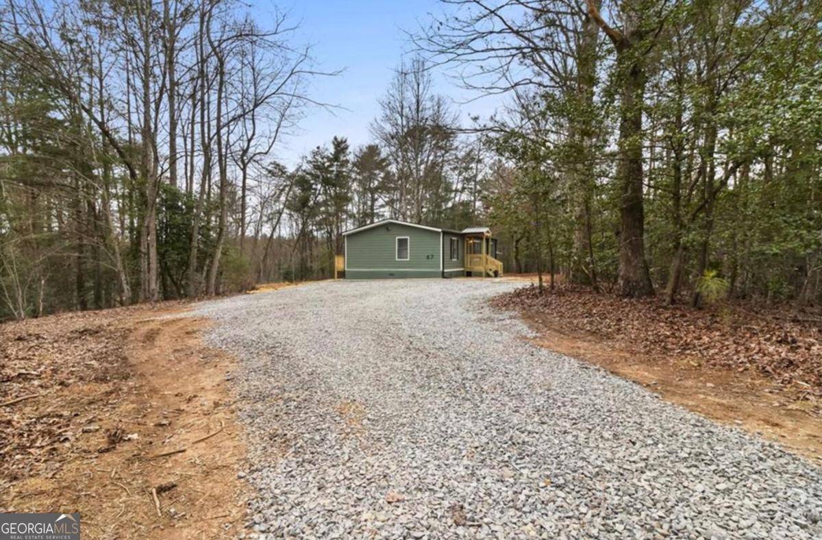 Ellijay, GA 30540,67 Gatewood RD