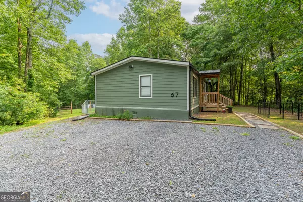 Ellijay, GA 30540,67 Gatewood RD