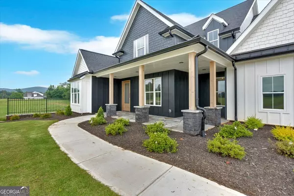 Rydal, GA 30171,152 Palisade DR