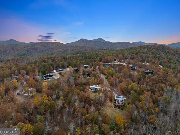 Young Harris, GA 30582,120 Brannon Ridge RD
