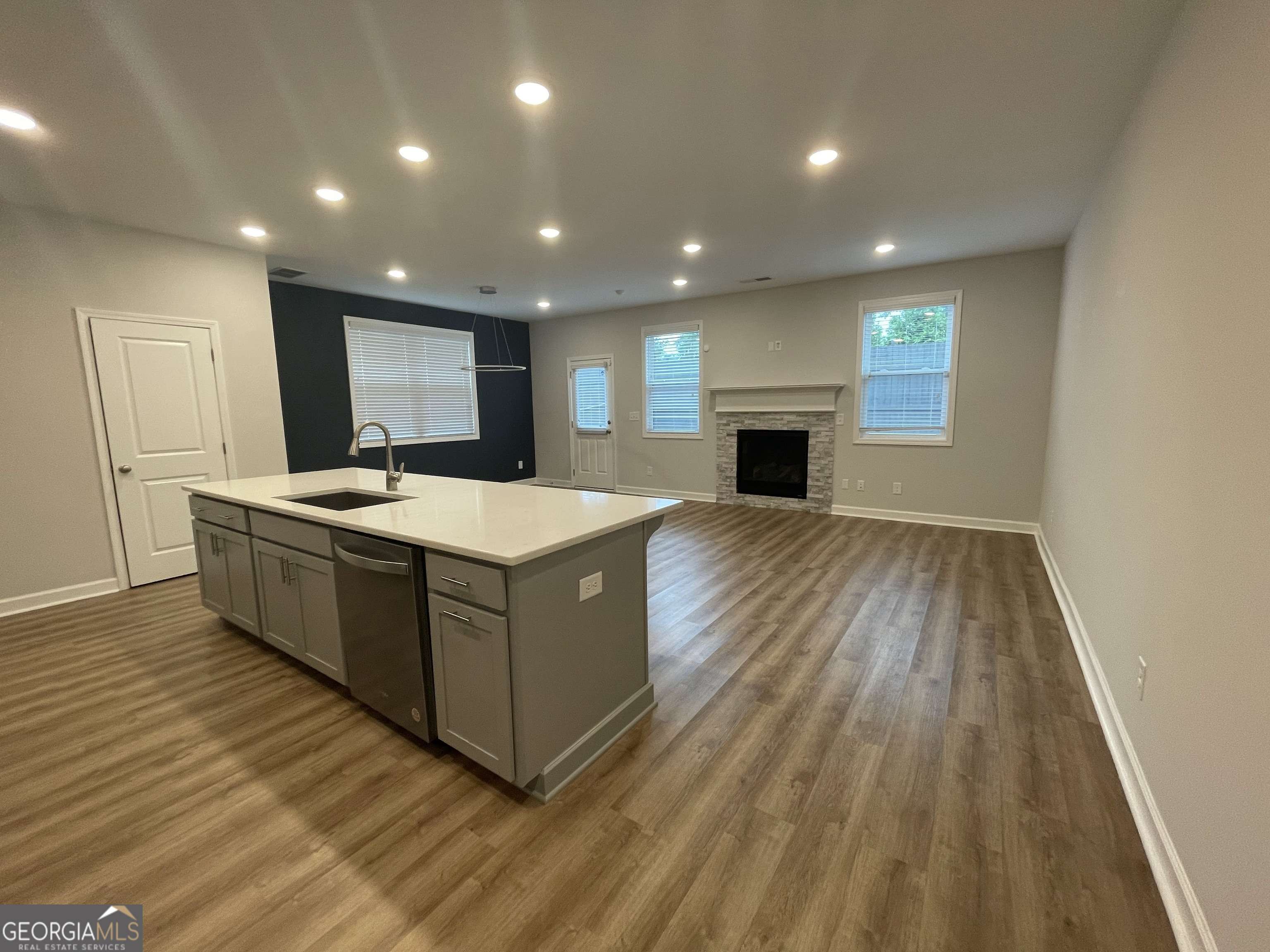 Powder Springs, GA 30127,3615 Silvery WAY