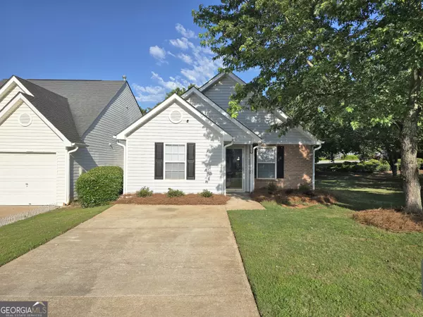 Covington, GA 30016,3075 Lakeside CIR