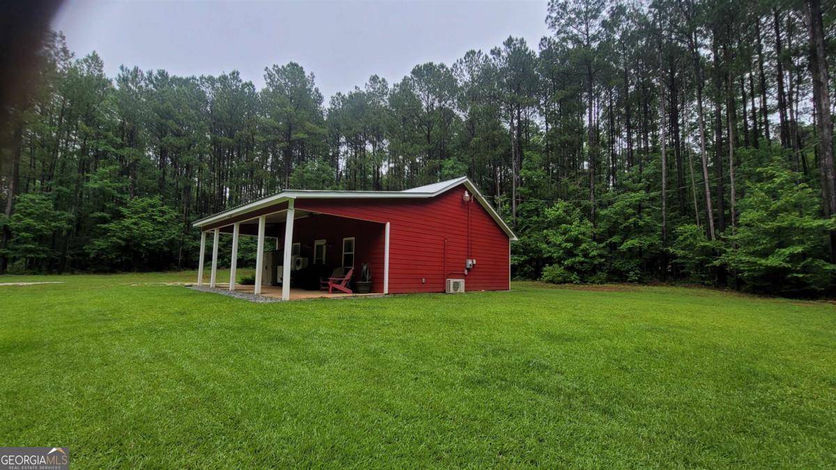 397 Thomas DR, Eatonton, GA 31024